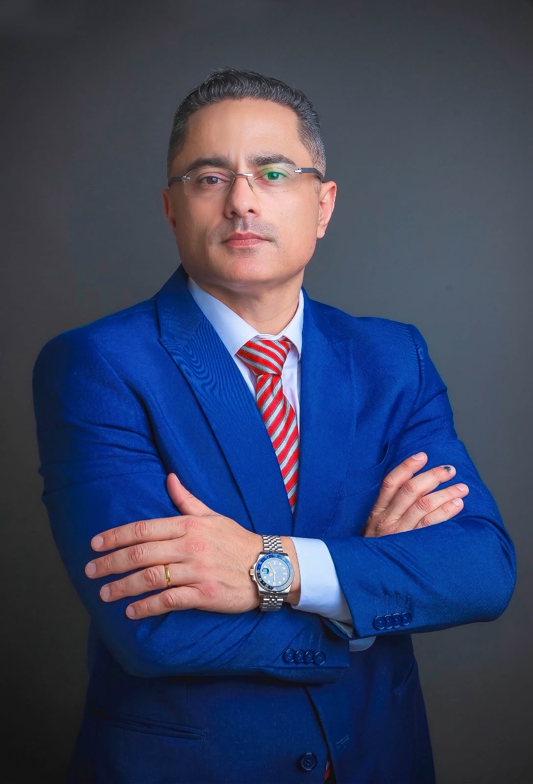 Dr. Julio Dias Advogado